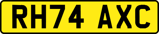 RH74AXC
