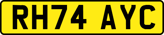 RH74AYC
