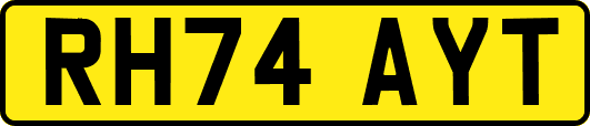 RH74AYT