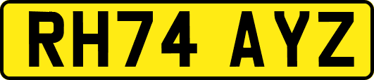 RH74AYZ
