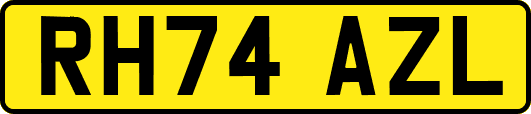 RH74AZL