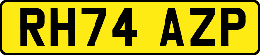 RH74AZP
