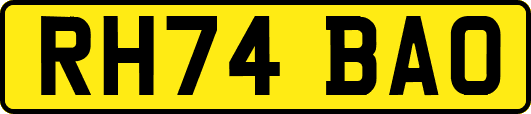 RH74BAO