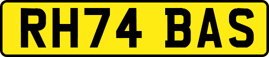 RH74BAS
