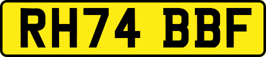 RH74BBF