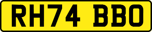 RH74BBO