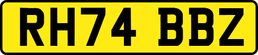 RH74BBZ