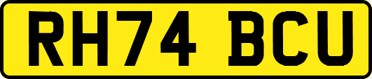 RH74BCU