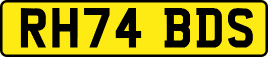 RH74BDS