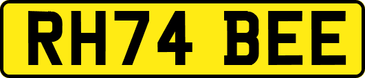 RH74BEE