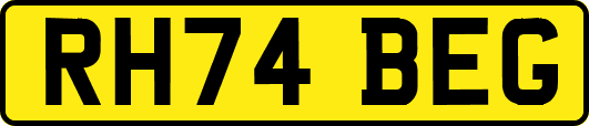 RH74BEG