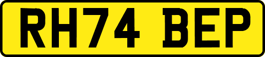 RH74BEP