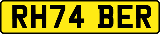 RH74BER