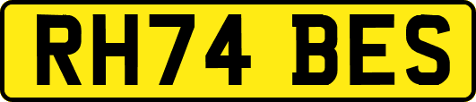 RH74BES