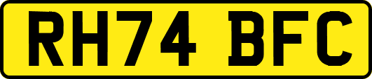 RH74BFC