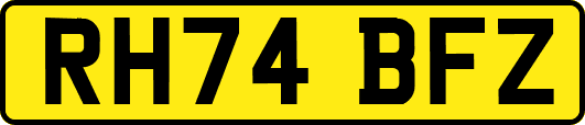 RH74BFZ