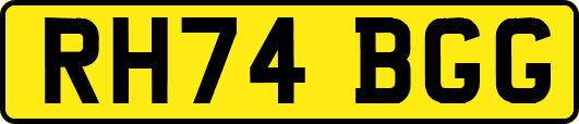 RH74BGG
