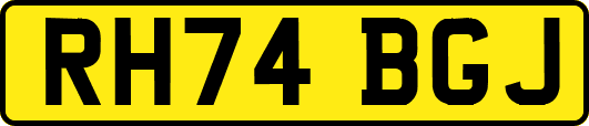 RH74BGJ
