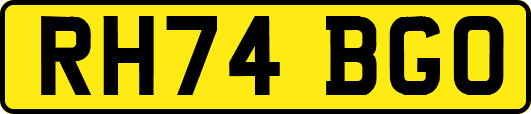 RH74BGO