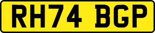 RH74BGP