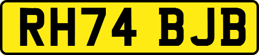 RH74BJB