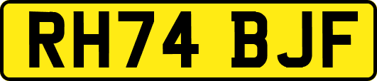 RH74BJF