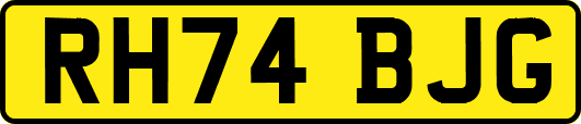RH74BJG