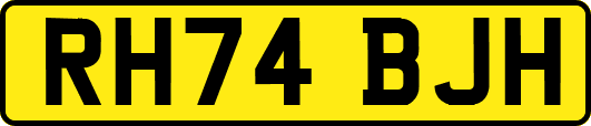 RH74BJH