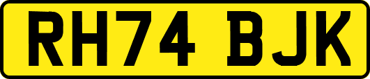 RH74BJK
