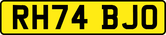 RH74BJO