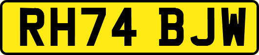 RH74BJW