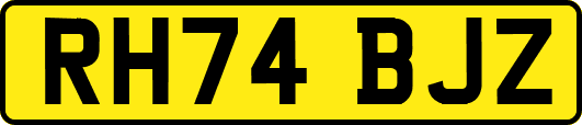 RH74BJZ