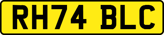 RH74BLC