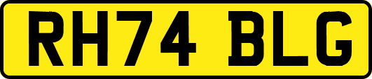 RH74BLG