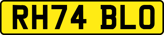 RH74BLO