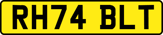 RH74BLT