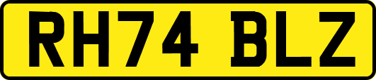 RH74BLZ