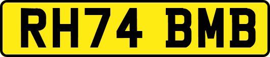 RH74BMB