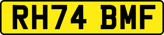 RH74BMF
