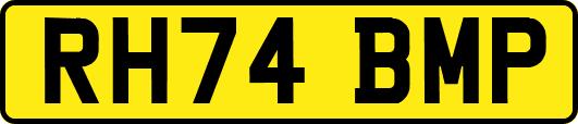 RH74BMP