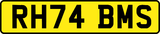 RH74BMS