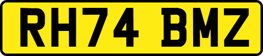 RH74BMZ