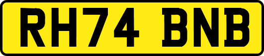 RH74BNB
