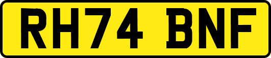 RH74BNF
