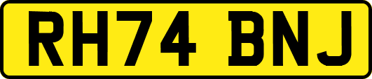 RH74BNJ