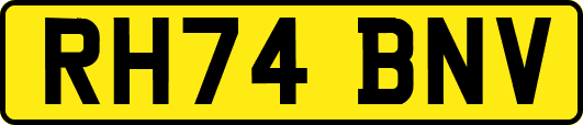 RH74BNV