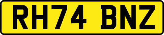 RH74BNZ