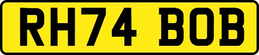 RH74BOB