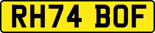 RH74BOF