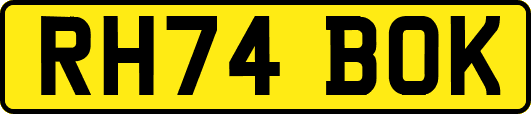 RH74BOK